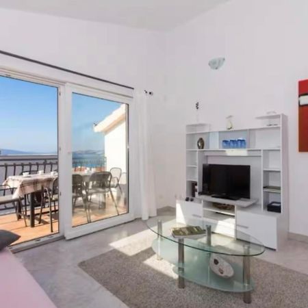 Apartements Klarić Trogir Exterior foto