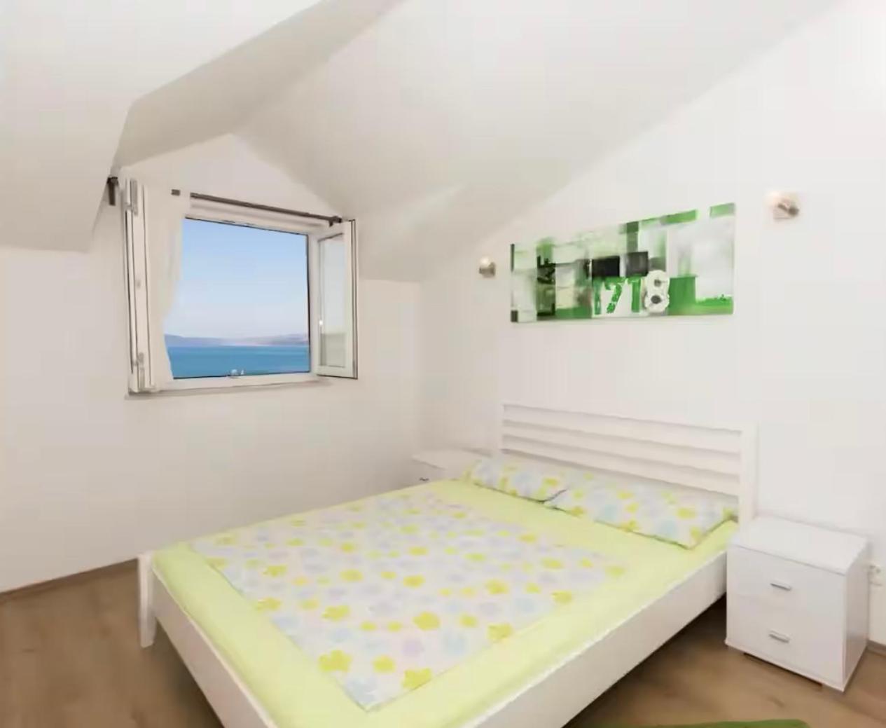 Apartements Klarić Trogir Exterior foto